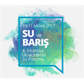 4. İstanbul Uluslararası Su Forumu