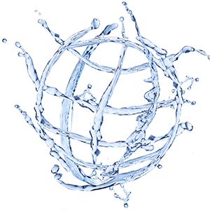Minimizes water footprint in the industry with water efficiency applications