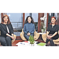 Türk finans sektörünün ilk Entegre Raporu ise TSKB tarafından hazırlandı