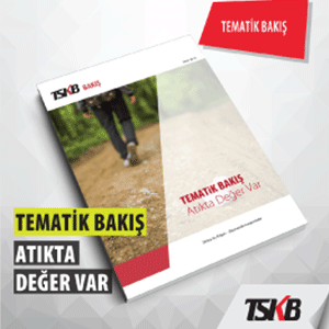 Çöpte Kaybolan Servet