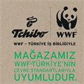 Tchibo’dan çevreye duyarlı mağazalar