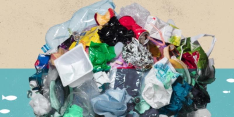 Plastik kirliliği su ekosistemlerinde dengeyi nasıl bozuyor?