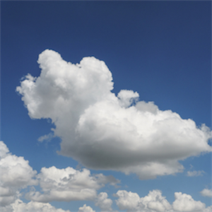 Bulutlarda mikroplastik izlerine rastlandı