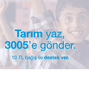 Bu Yük Çocuklara Büyük