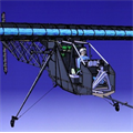 Solar Impulse 2 will walk around the world’s surroundings with solar energy