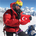 Tunç Fındık'la dağlardan konuştuk