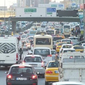Uzmanlar, kentlerin ihtiyaçlarına yönelik sürdürülebilir kentsel hareketlilik önerilerini paylaştı