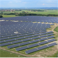 Türkiye'nin en büyük güneş enerjisi santrali Konya'da kuruluyor