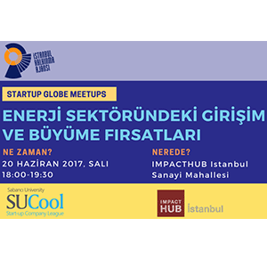 Enerji Sektöründeki Girişim ve Büyüme Fırsatları