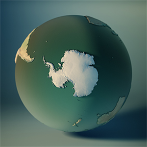 Record temperature in Antarctica