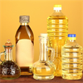 Bioenergy from waste oil