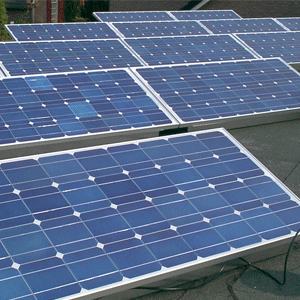 Braas’tan güneş enerjili akıllı çatı
