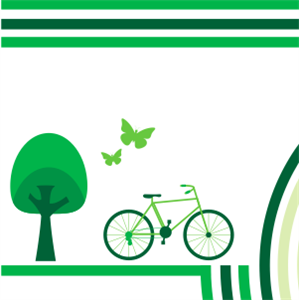 Cycling in Izmir will be integrated into public transportation