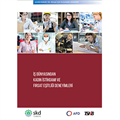 Women’s Employment and Opportunity Equality Experiences Report from Business World
