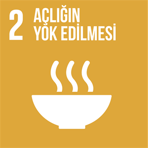 Sürdürülebilir Kalkınma Hedefleri: Açlığa Son
