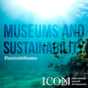 Sustainability museums enter the agenda