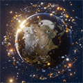 Who will clean space garbage?