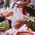 550 bin tonluk plastik atık engellendi