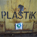 Plastikler 1 saniyede üretiliyor, 1000 yılda toprağa karışıyor