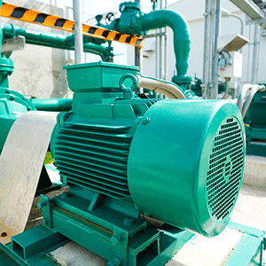 Neptuno Pump: Energy saving, water saving, recycling