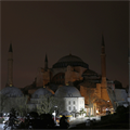 Yeni bir başlangıç için ışıklar bir saat kapatıldı