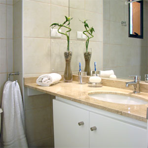 Waste waters to be used in toilet