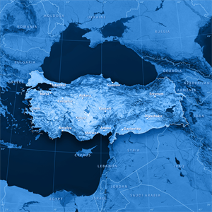 Turkey Environment Agency established