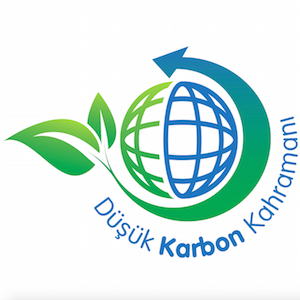 Türkiye'nin ilk "Düşük Karbon Kahramanları" belli oldu