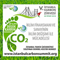 İstanbul Karbon Zirvesi için geri sayım başladı