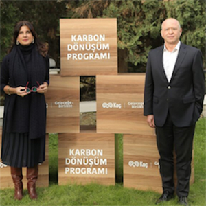Koç Holding Karbon Nötr Programı’nı başlattı