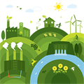 Renewable energy conversion was back to the target