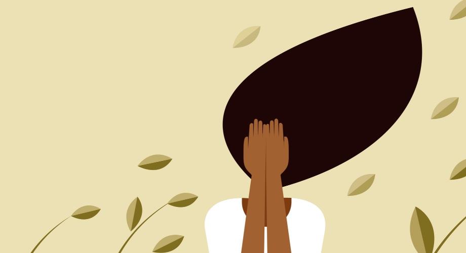 İklim krizinin yükü ile karar gücü aynı yerde değil