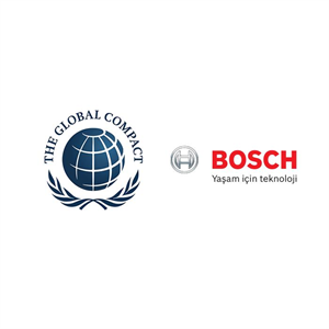 Bosch Turkey signed the United Nations Global Compact