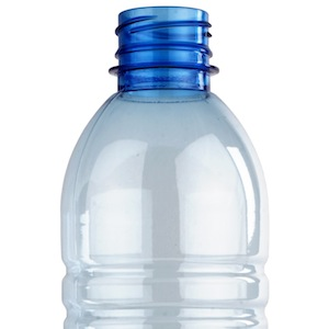 Environmental bottles illuminate overnights