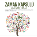 The Danish Foundation is looking for time capsules for letters to 2040