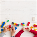 LEGO yeşil bir gezegen için gençleri uyarıyor