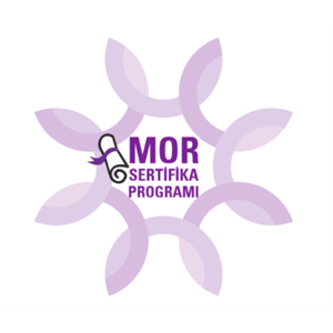 Mor Sertifika 10 yaşında