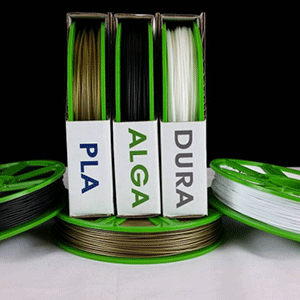 3D printer rope produced from Yosinden