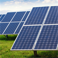 The first international airman who works completely with solar energy