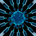 Coronavirus vaccine should be counted global public