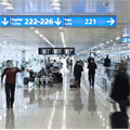 TAV'dan çevreci uçuş için karbon ayak izi hesaplama uygulaması