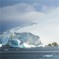 The results of climate in Antarctica will be global