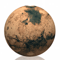 In Mars, 'water liquid version' was found