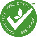 Green Friendly Certificate period starts