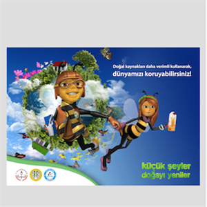 Tetra Pak'tan "Küçük Şeyler Doğayı Yeniler"