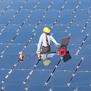 Renewable energy broke new records in 2016