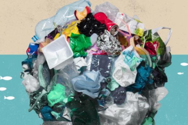 Plastik kirliliği su ekosistemlerinde dengeyi nasıl bozuyor?