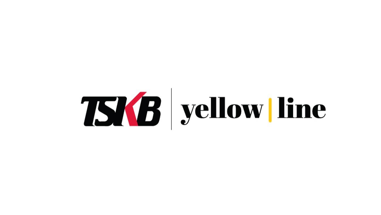 TSKB consolidated its inclusion efforts under the Yellow Line