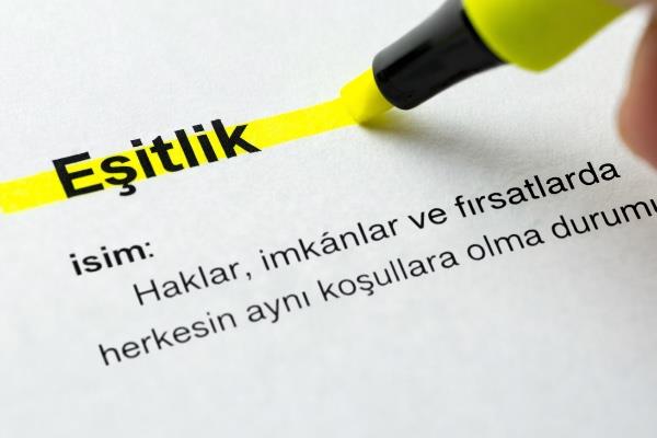TSKB kapsayıcılık çalışmalarını Sarı Çizgi altında topladı