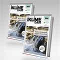 “İklime Dair” Altıncı Sayısında “Su” Temasına odaklandı